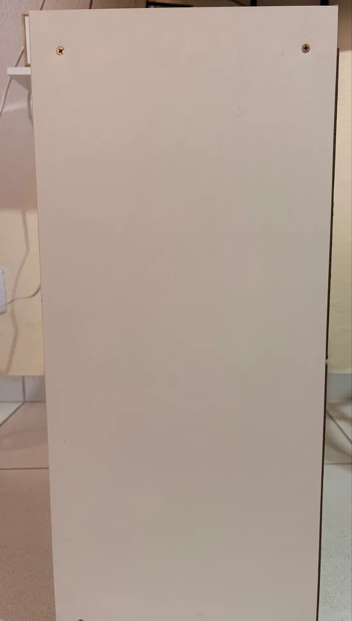 Móvel multiuso Branco