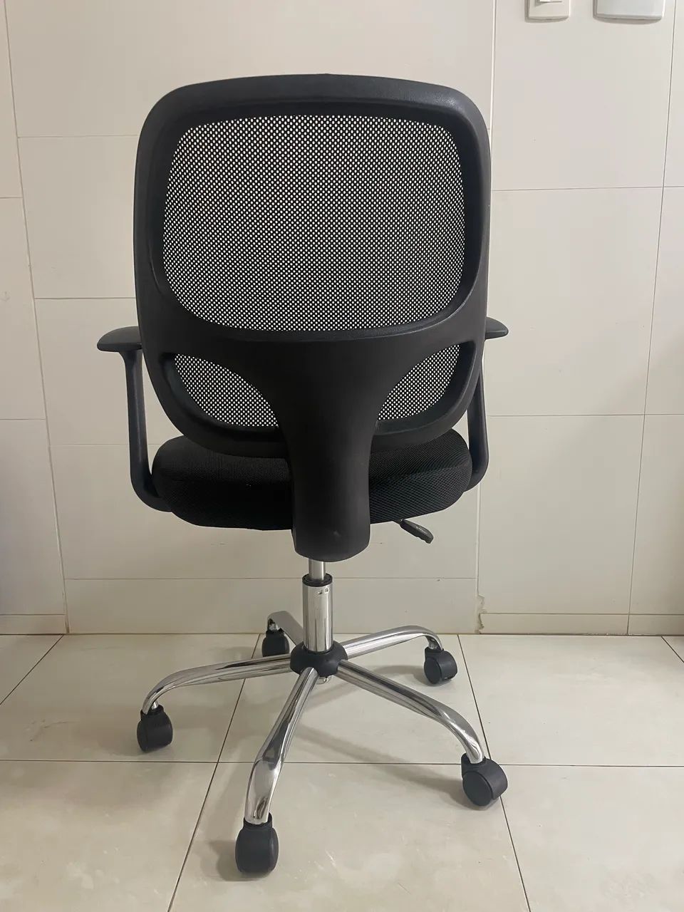 Cadeira de escritório  - Foto 2