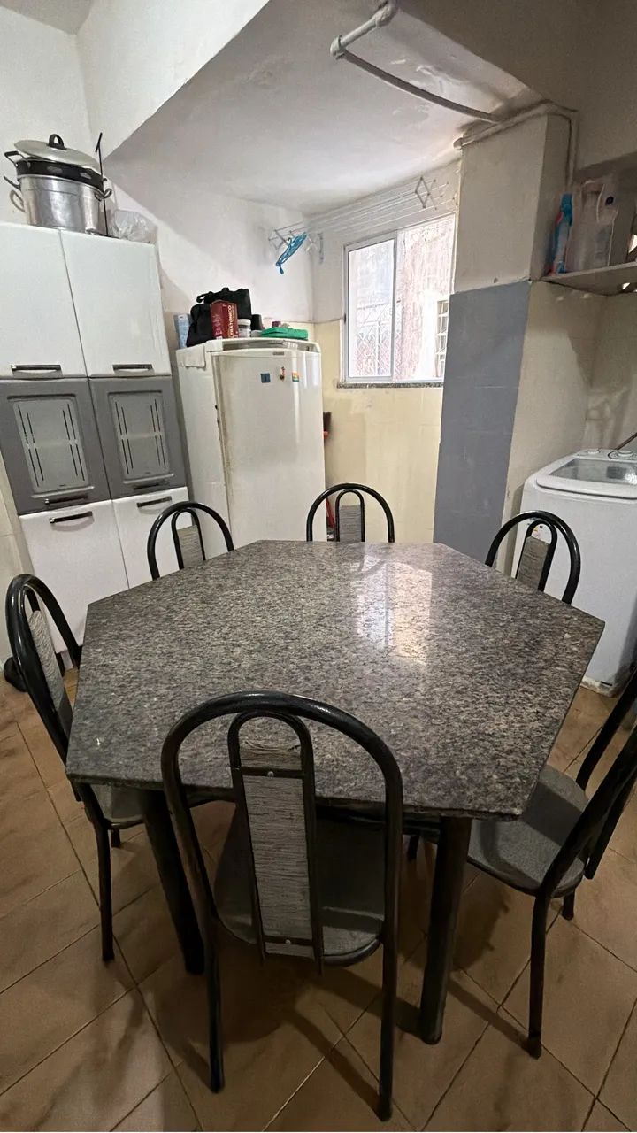 Mesa Mármore  - Foto 2