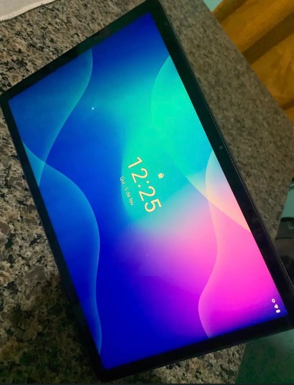 Tablet Lenovo - TB J606F