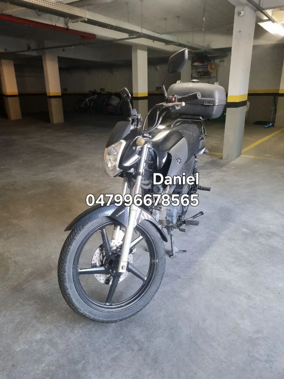Vendo Factor 150  - Foto 3