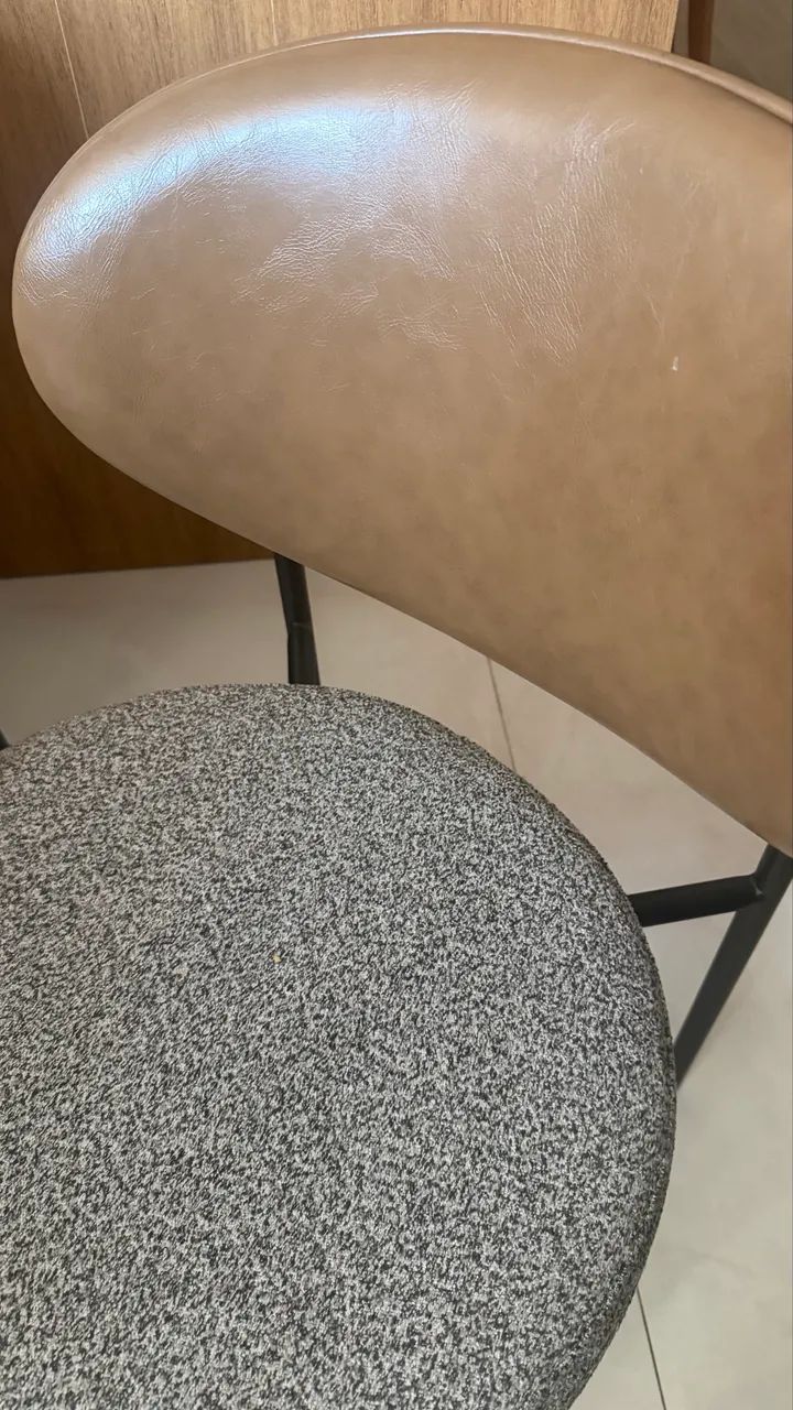 Cadeira  - Foto 4