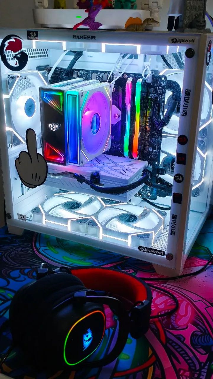 Pc gamer 
