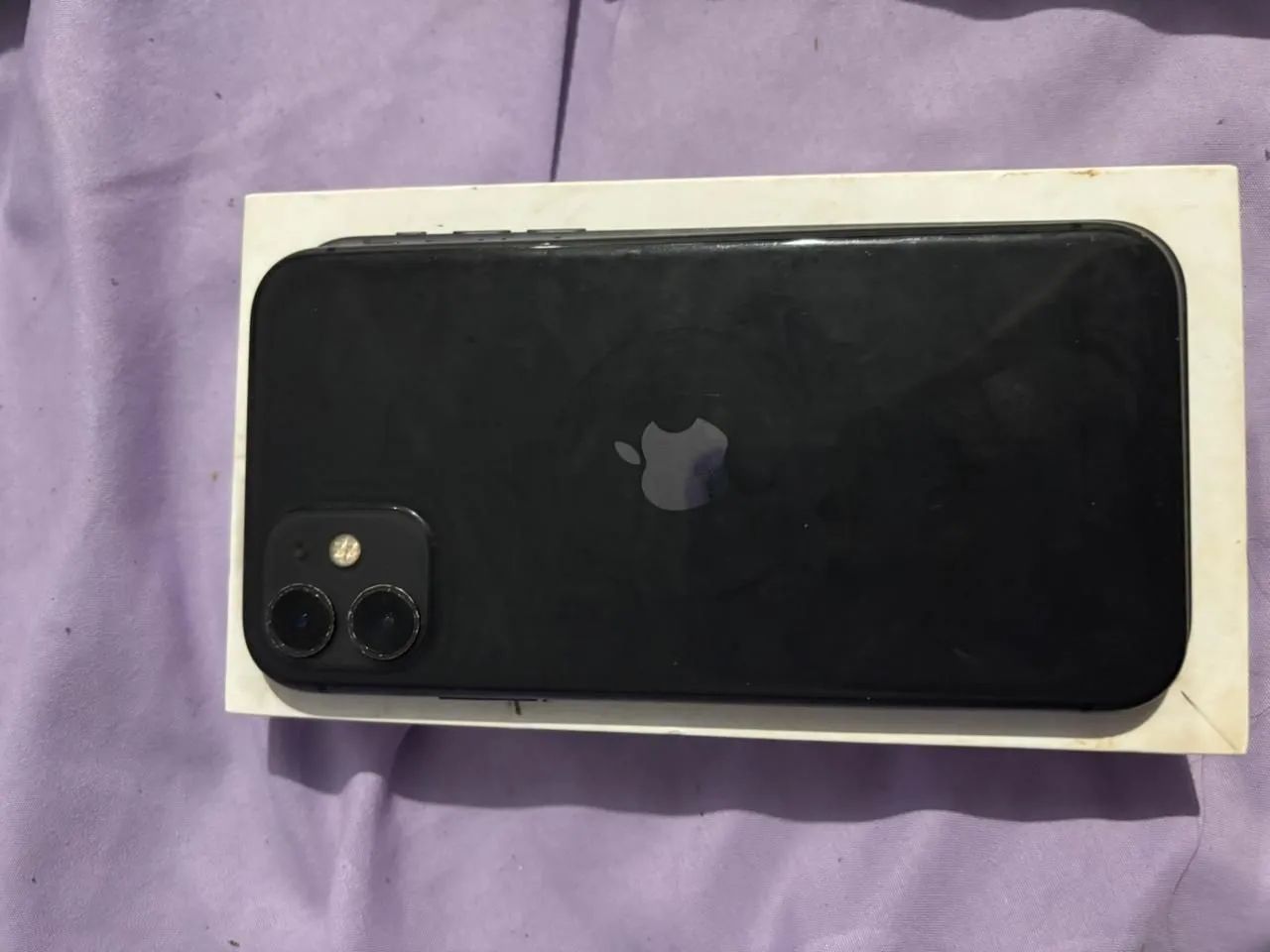Iphone 11 64GB 100% Original - Celulares e Smartphones - Vila
