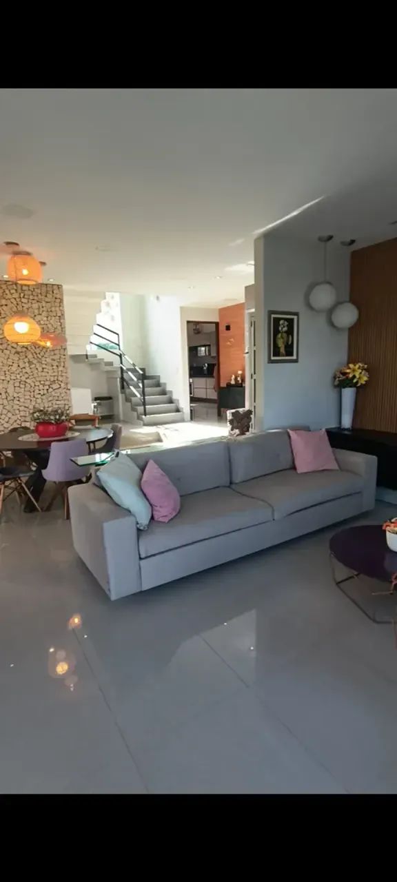 Bela casa  Pronta pra morar