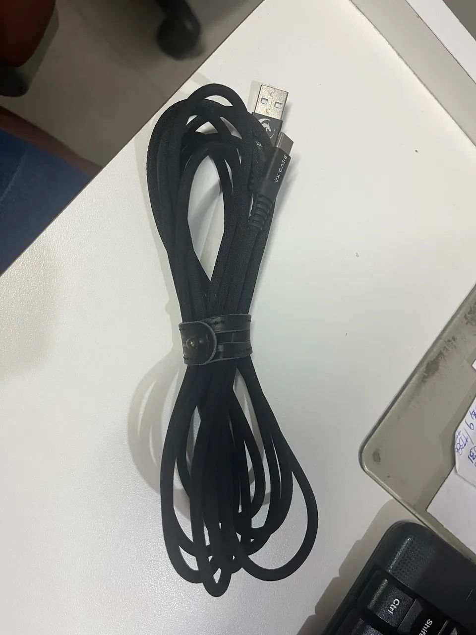 Cabo VX Case 3 metros USB - USB C - Foto 2