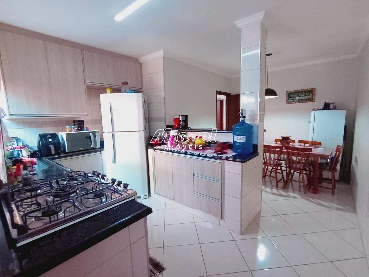 Casa, à venda, Jardim Oriente - 3 quartos - Piracicaba/SP - Foto 4