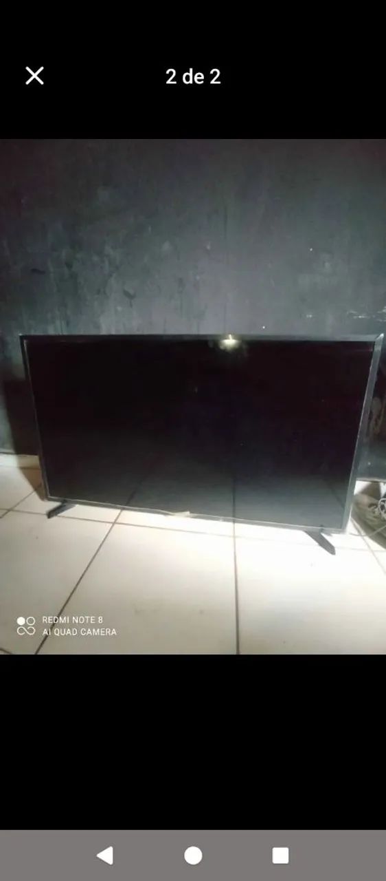 Tv para concerto  - Foto 2