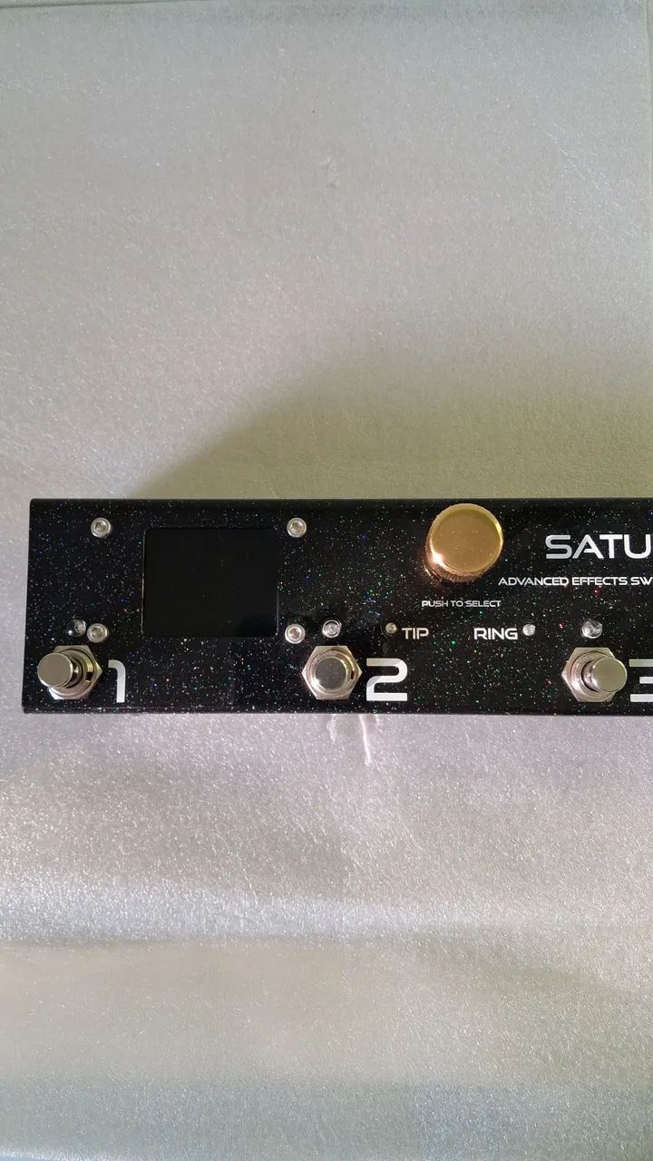 CONTROLADOR SATURNO SUPERNOVA  - Foto 2