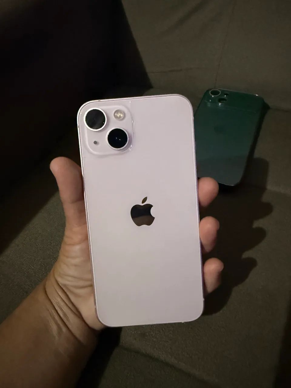 iPhone 13 de 256Gb - Foto 4