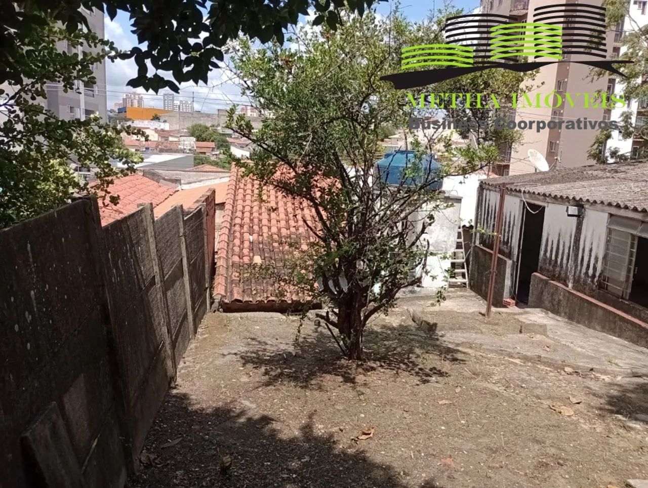 TERRENO RESIDENCIAL em SOROCABA - SP, VILA CARVALHO - Foto 3