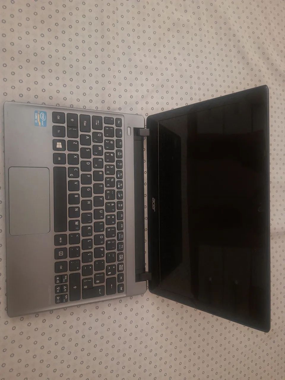 Notebook Acer Aspire - Foto 4