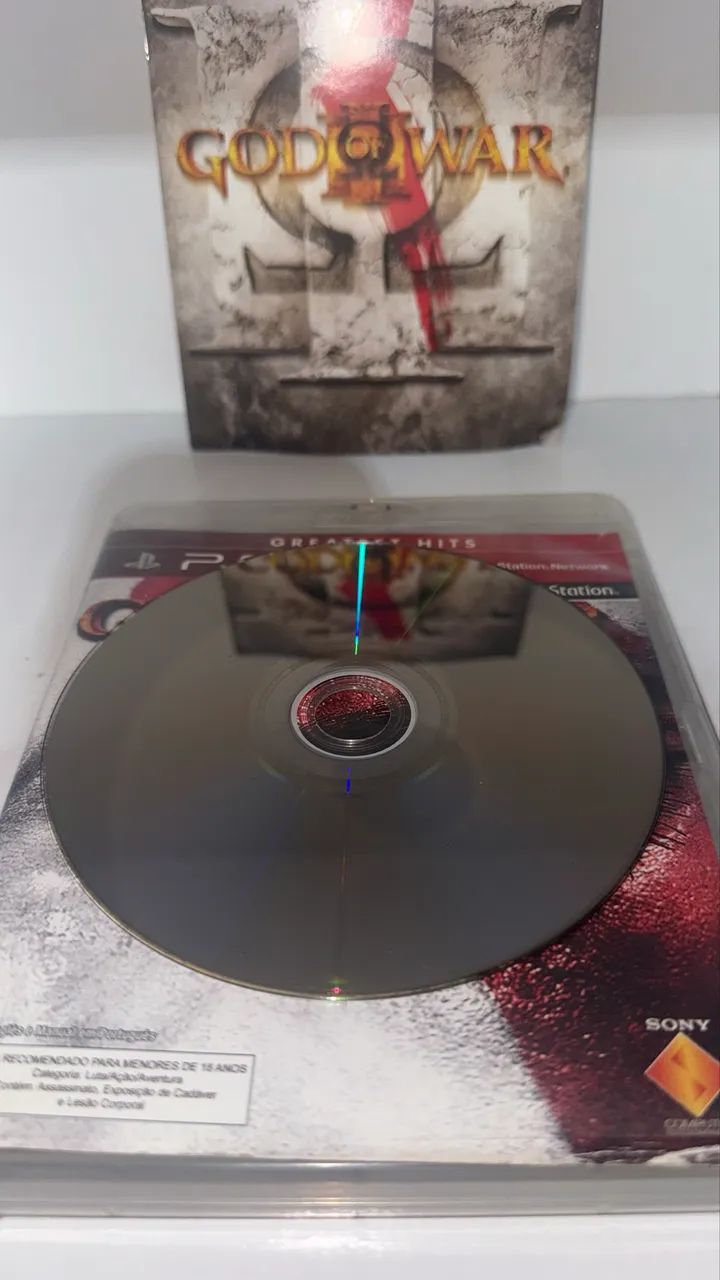 God of War 3  - Foto 4