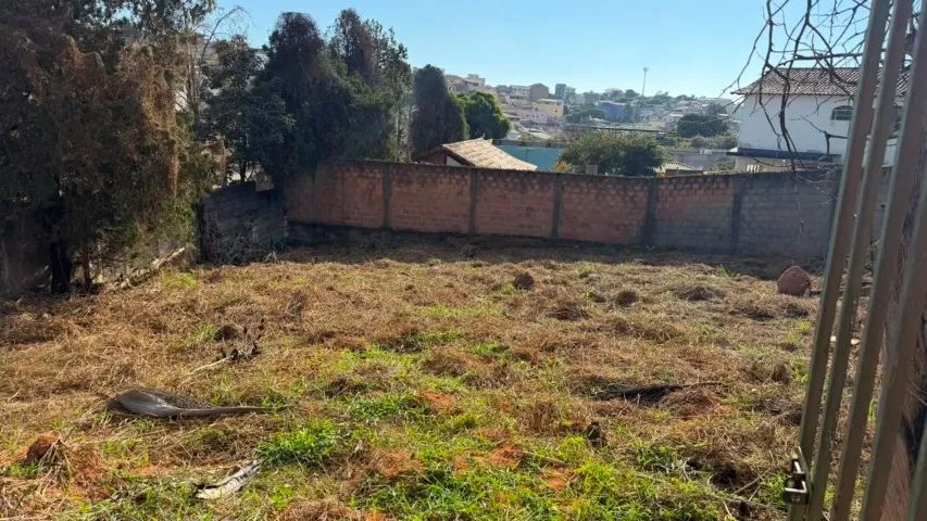 Lote em excelente região da Pampulha 455m2 469.000,00