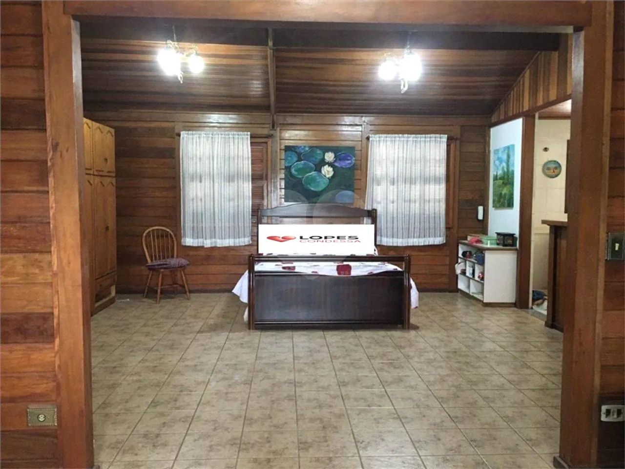 Condomínio com 4 quartos à venda em Vila machado - SP - Foto 2