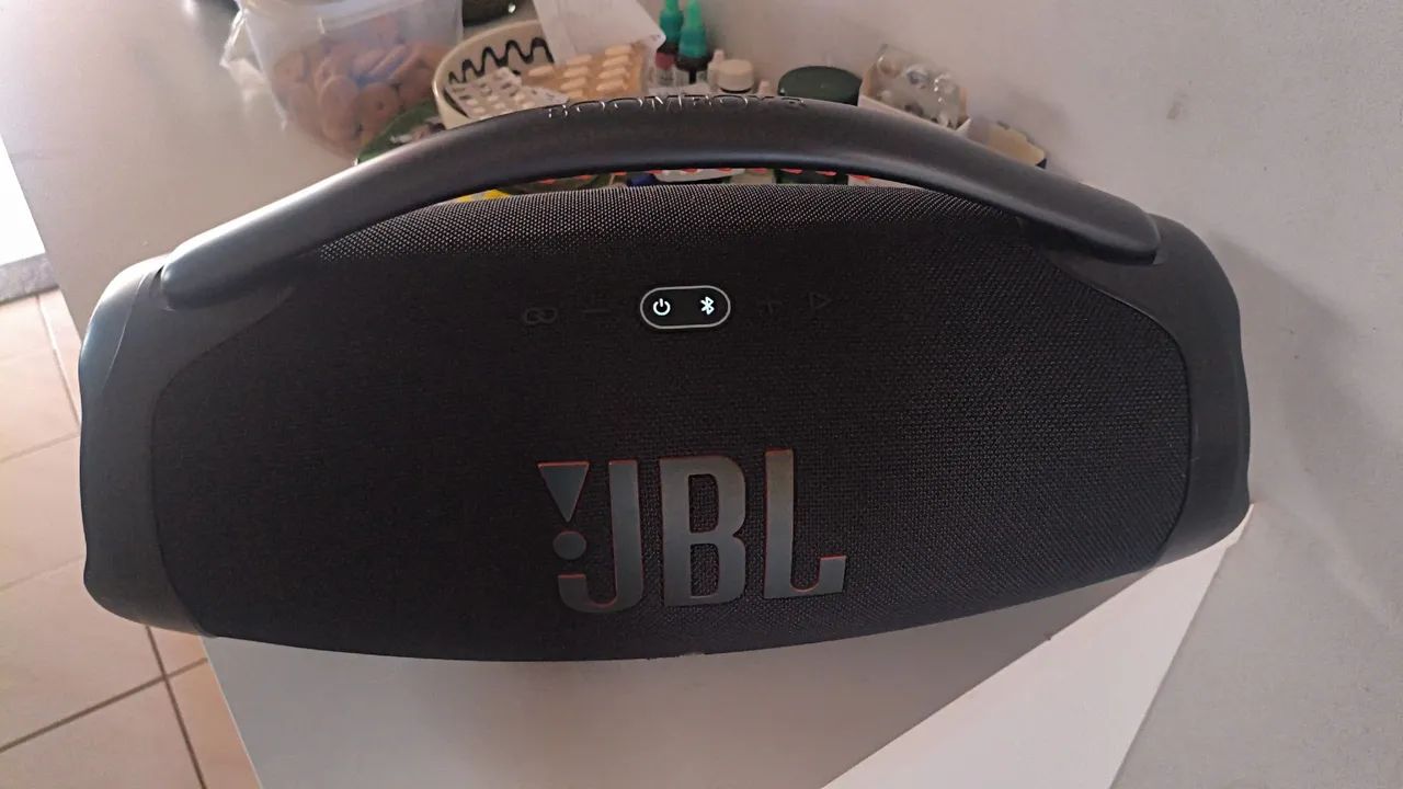 JBL BOOMBOX 3