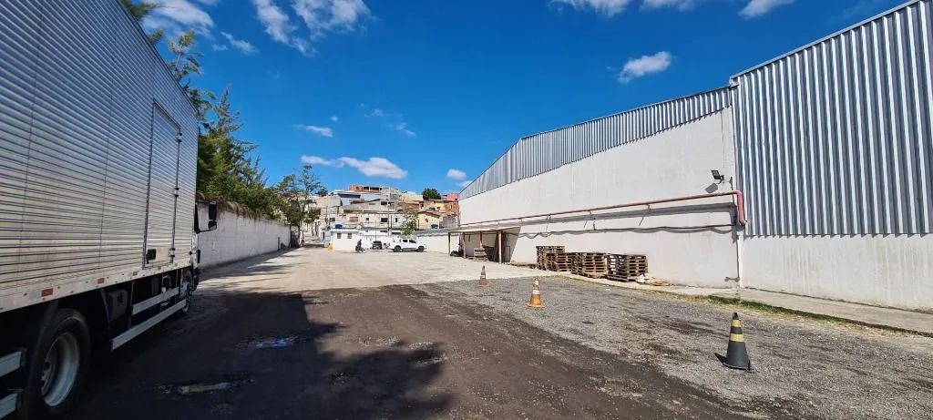 Grande conjunto de galpões no Butantã! - Foto 4