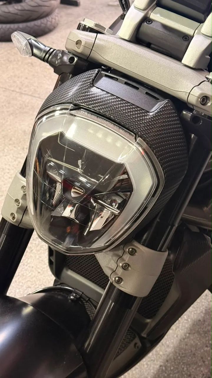Xdiavel - nova e conservada  - Foto 5
