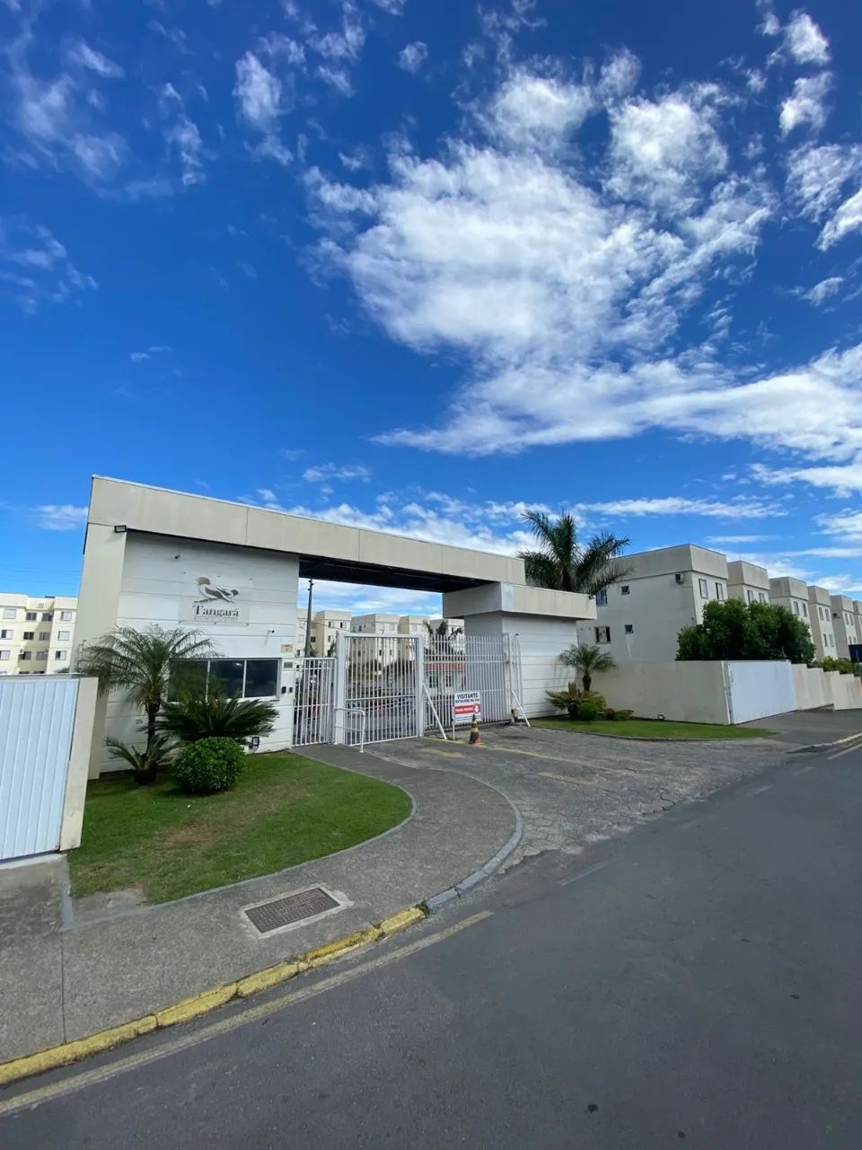 Apartamento 2 Dormitórios para Aluguel em Içara - Foto 2