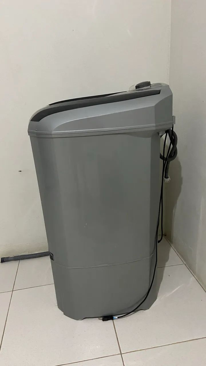 Tanquinho  - Foto 2