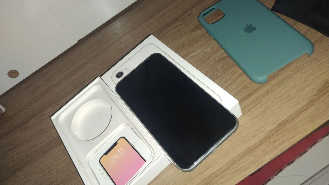 Iphone 11 - Foto 4