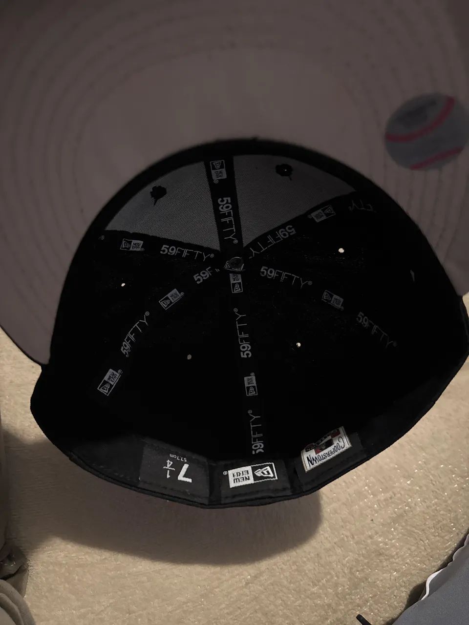Boné new era  - Foto 4