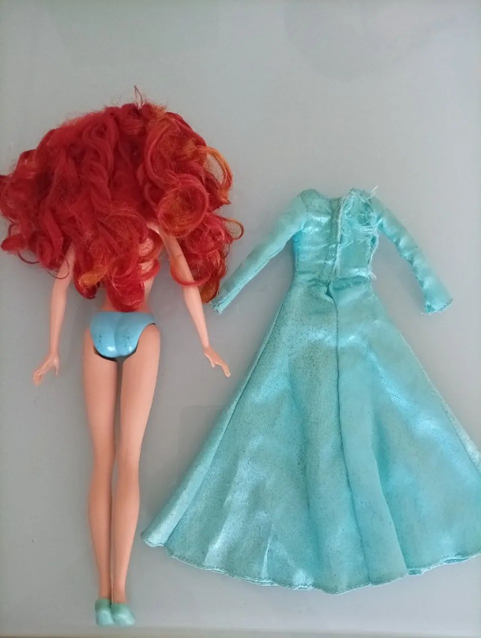 Boneca Merida (Valente) - Foto 3