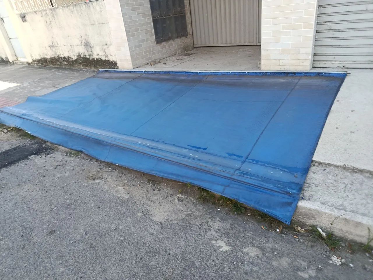 Toldo perfeito pra vc  - Foto 2