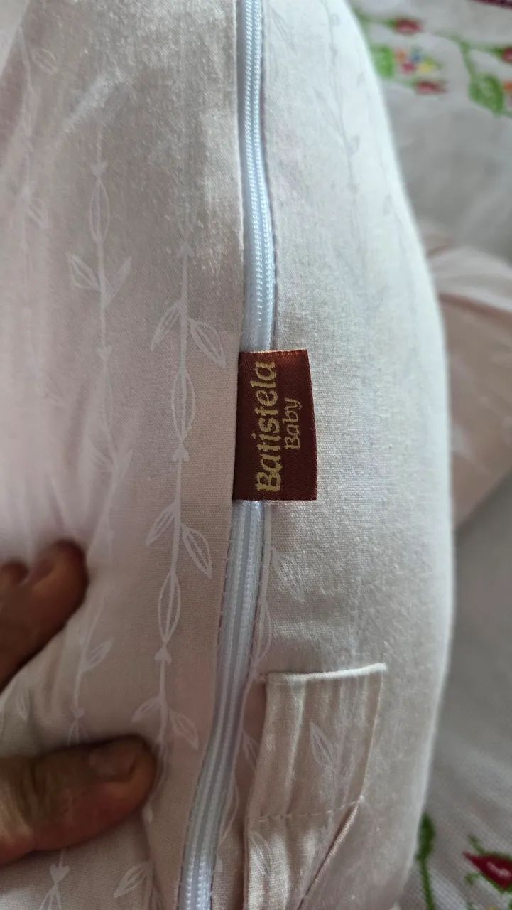 Ninho redutor Batistela Baby - Foto 4