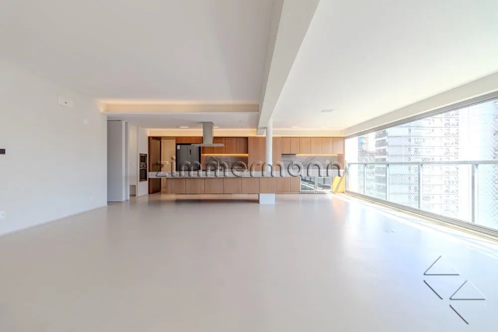 APARTAMENTO PINHEIROS 3 DORMITÓRIOS 2 VAGAS - Foto 4