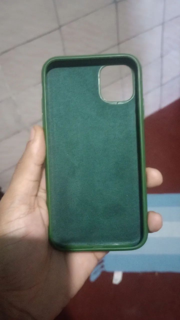 Estou vendo 