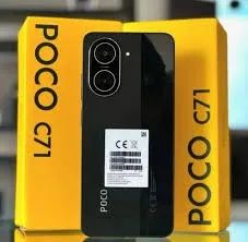 Xiaomi Poco C71 128GB Novo - Foto 3