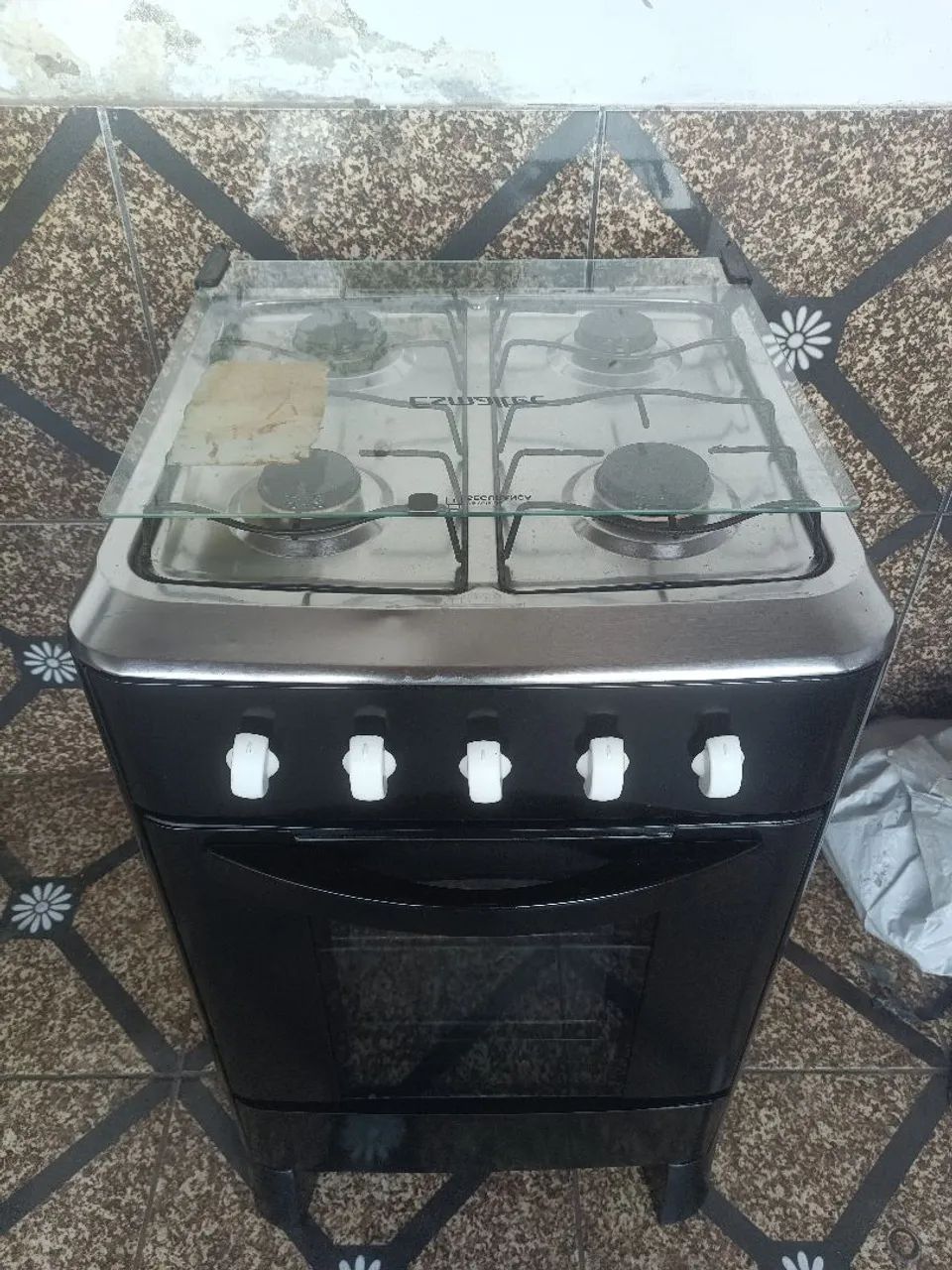 Fogão 