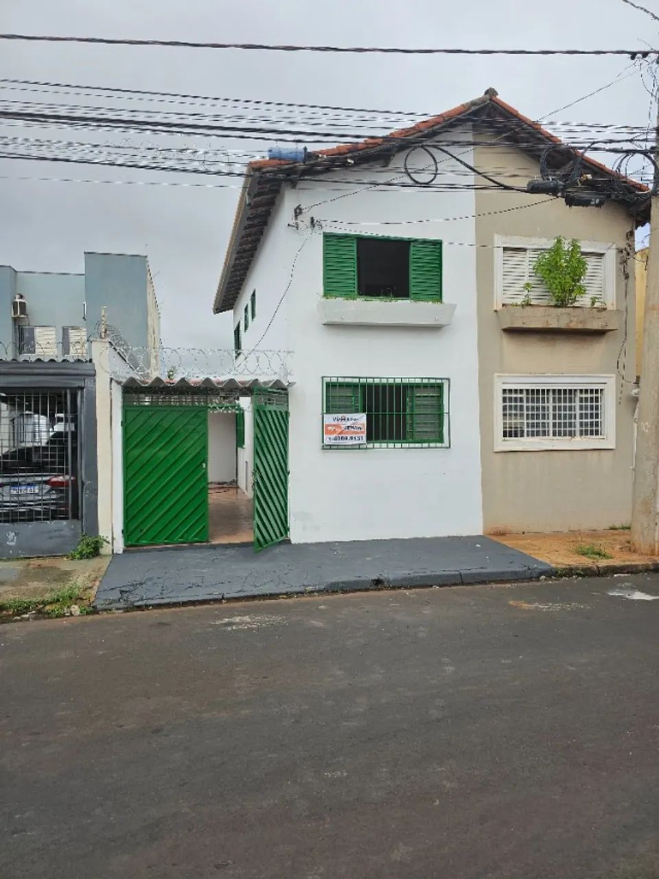 Foto - Ribeirão Preto - Vila Mariana