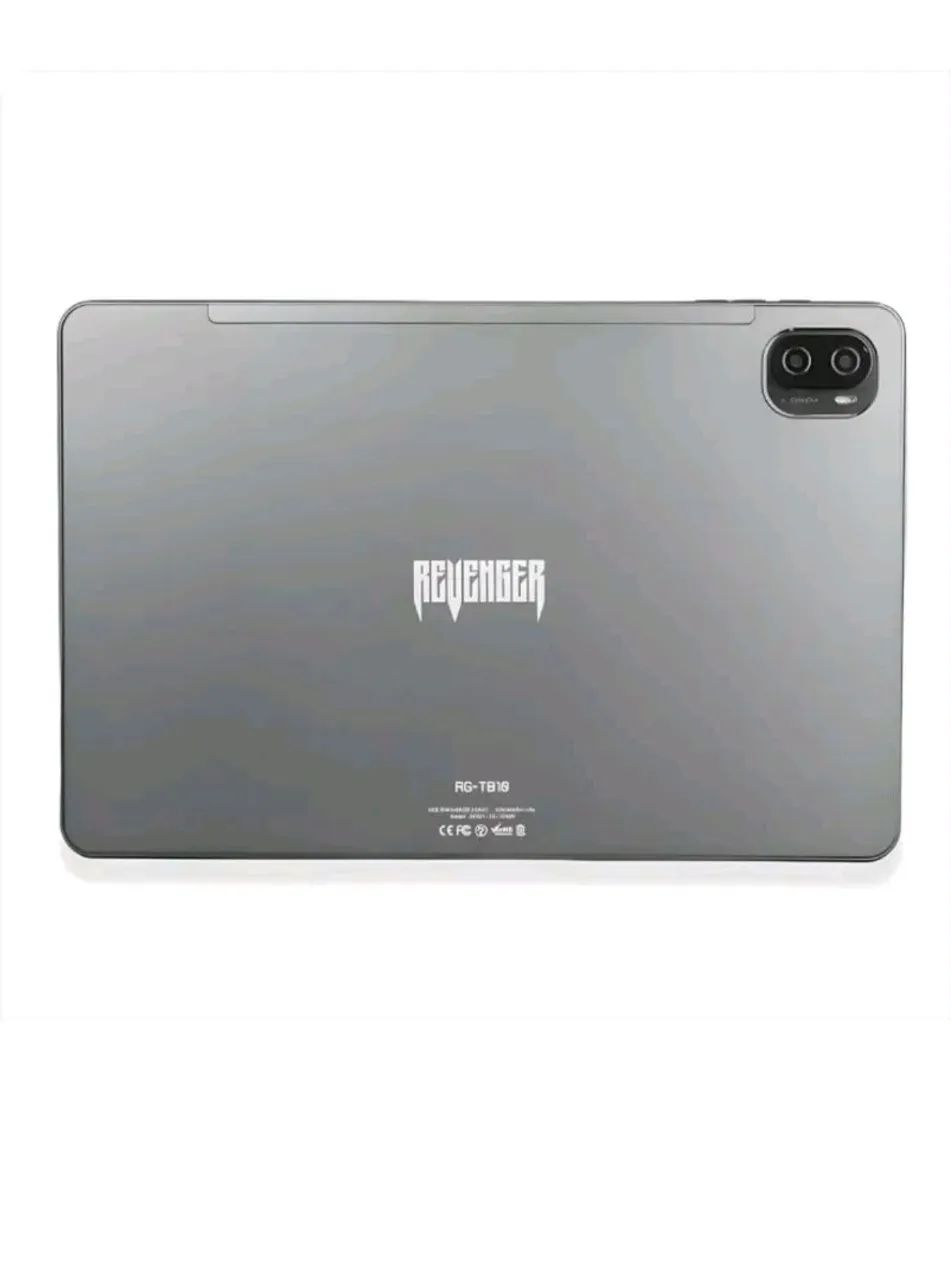 Tablet Tela 10.1" T610 Octa-Core 64GB 4GB Ram Wifi Android - Foto 3
