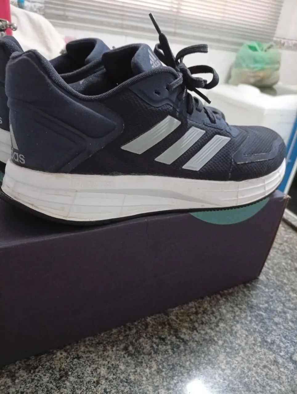 Adidas original ótimo estado  - Foto 5