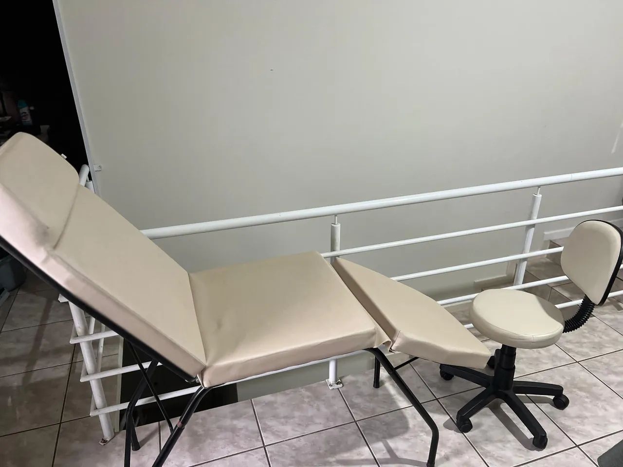 Maca reclinavel for-ty 