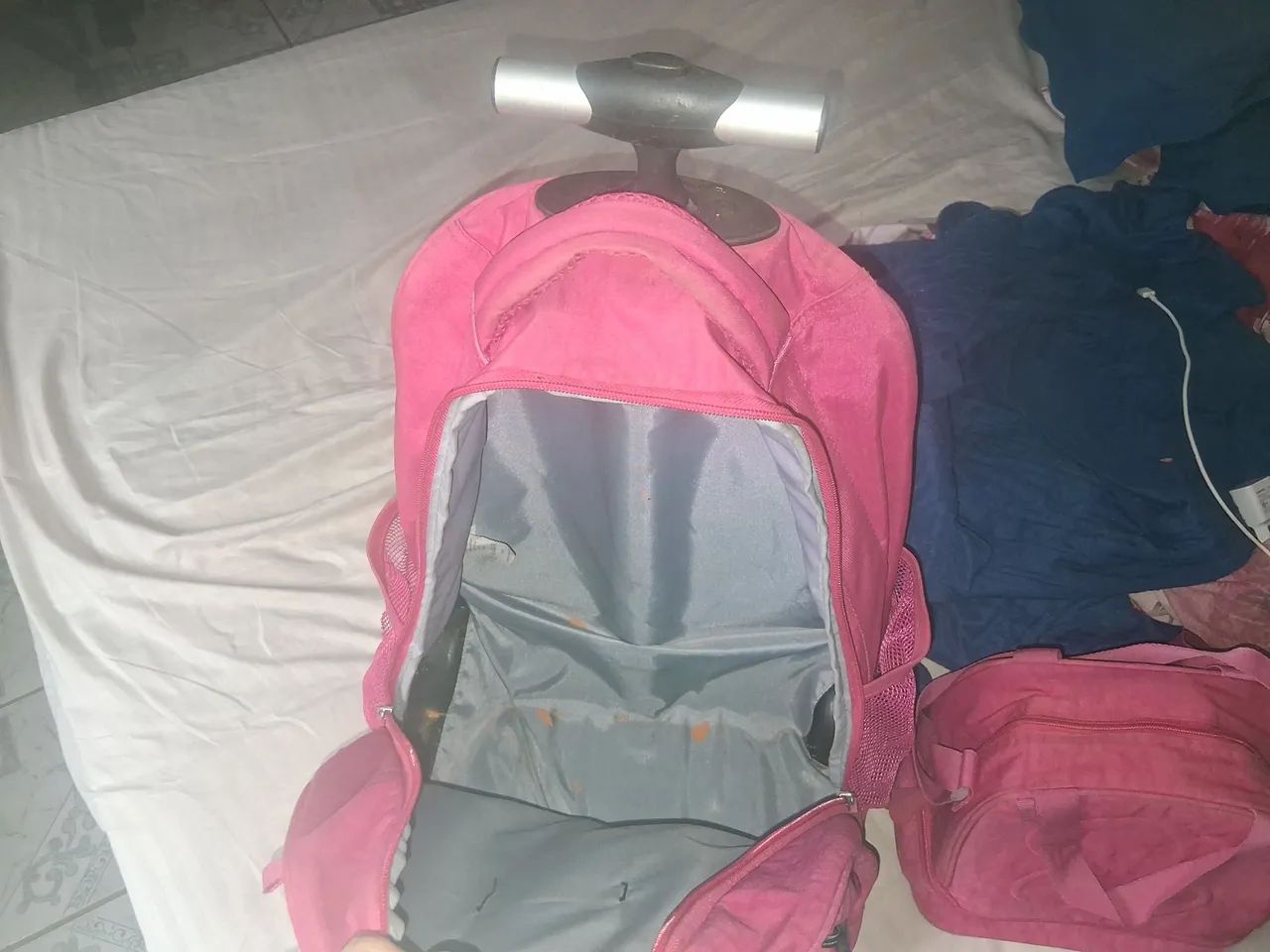 Mochila da Rebecca original  - Foto 2