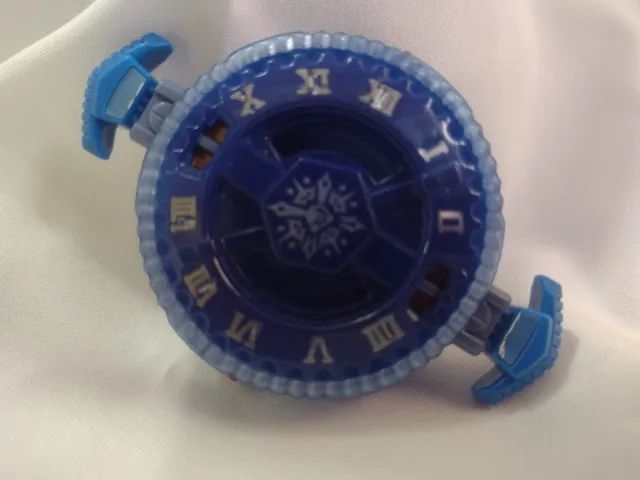 Beyblade Stealth Battlers X-202 Tempo Hammer Hit 