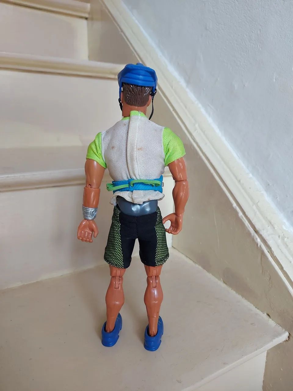Max Steel Mattel Original Coleção  - Foto 4