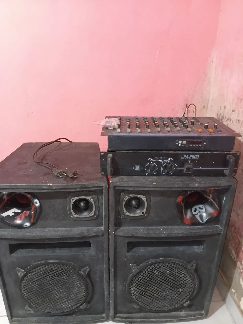 Vendo som montador  - Foto 2