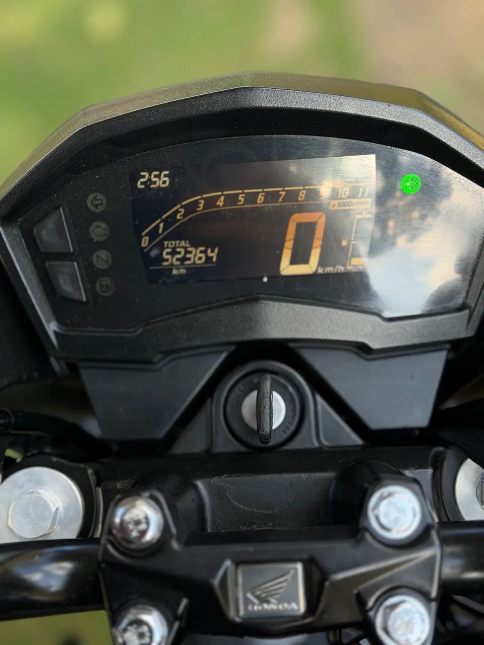 CB250 Twister 2019 - Foto 2