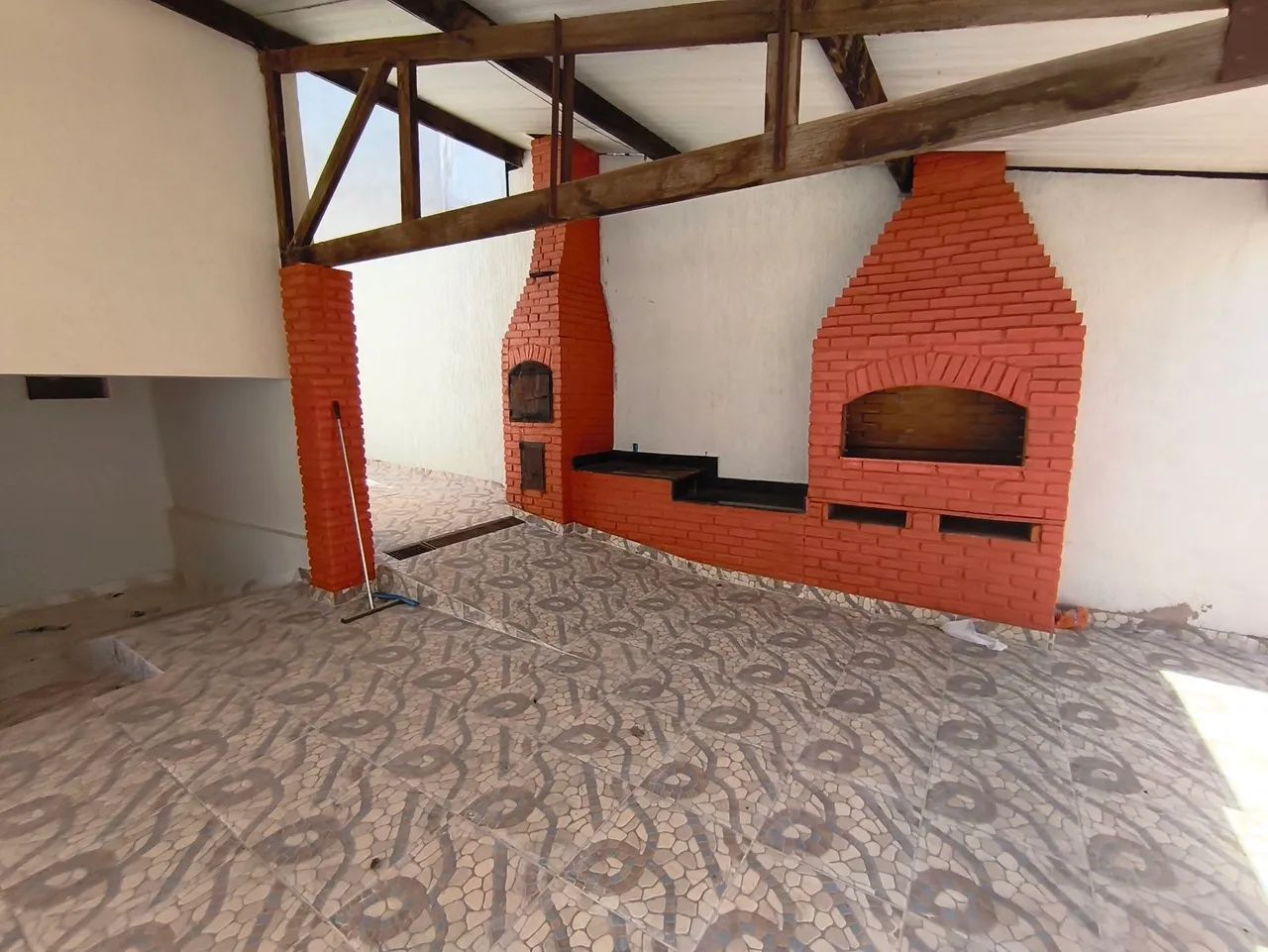 Casa 3 vale da sucupira 