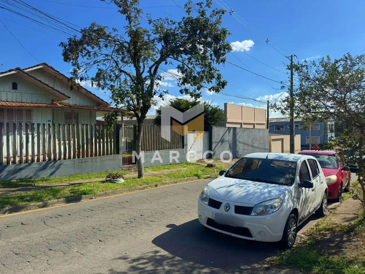 Terreno - Bom Jesus - Foto 2