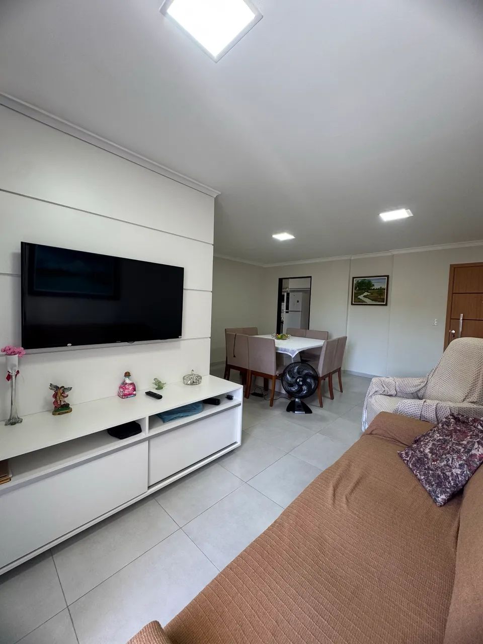 BESSA | 03 QUARTOS (01 SUÍTE) | TOTALMENTE MOBILIADO  - Foto 3