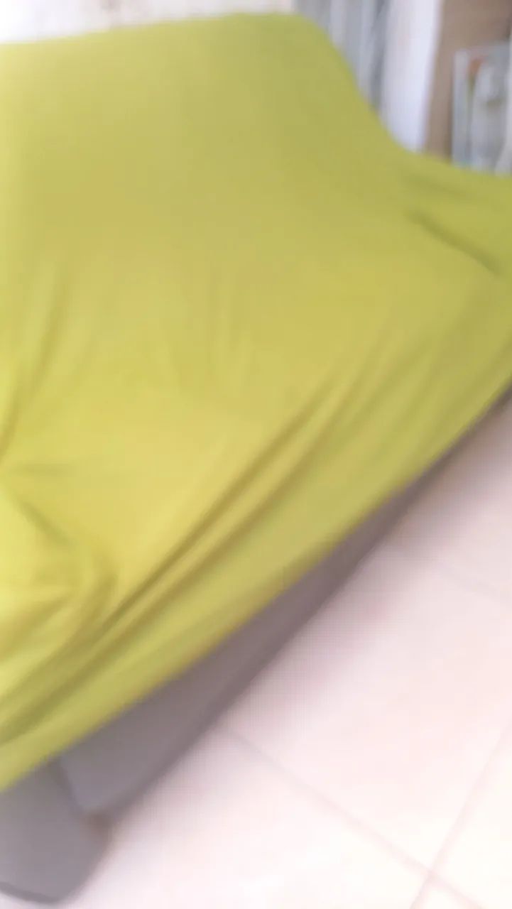 Sofá, super barato 