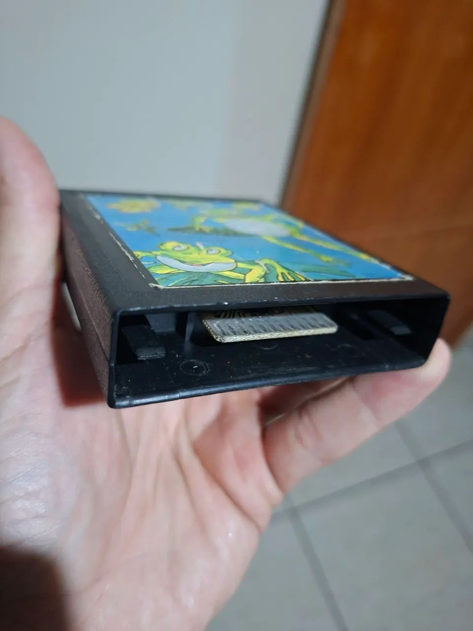 Atari - Foto 4
