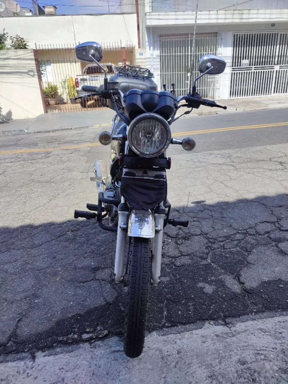 Chopper road 150 2018 - Foto 4