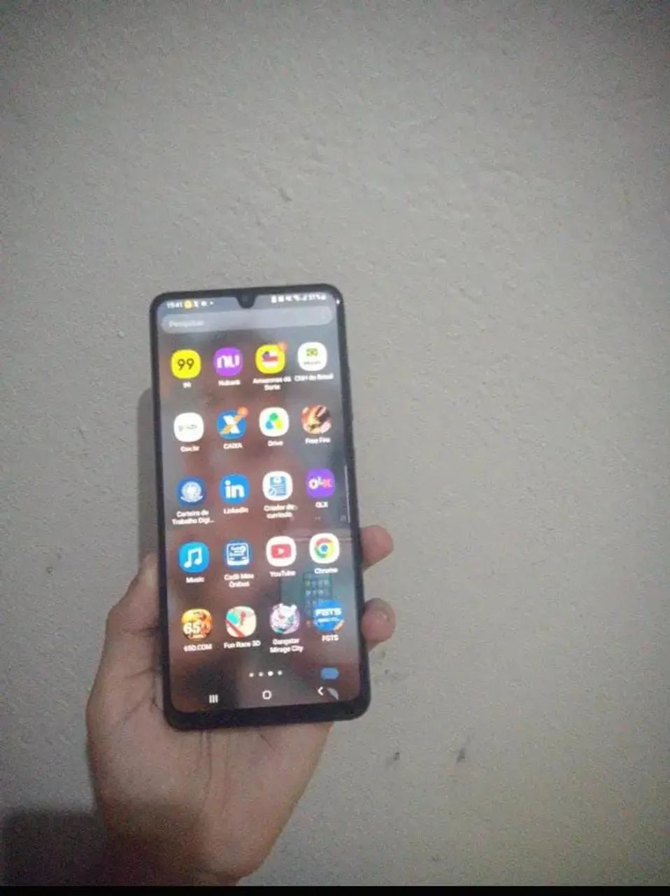 Samsung galaxi A32