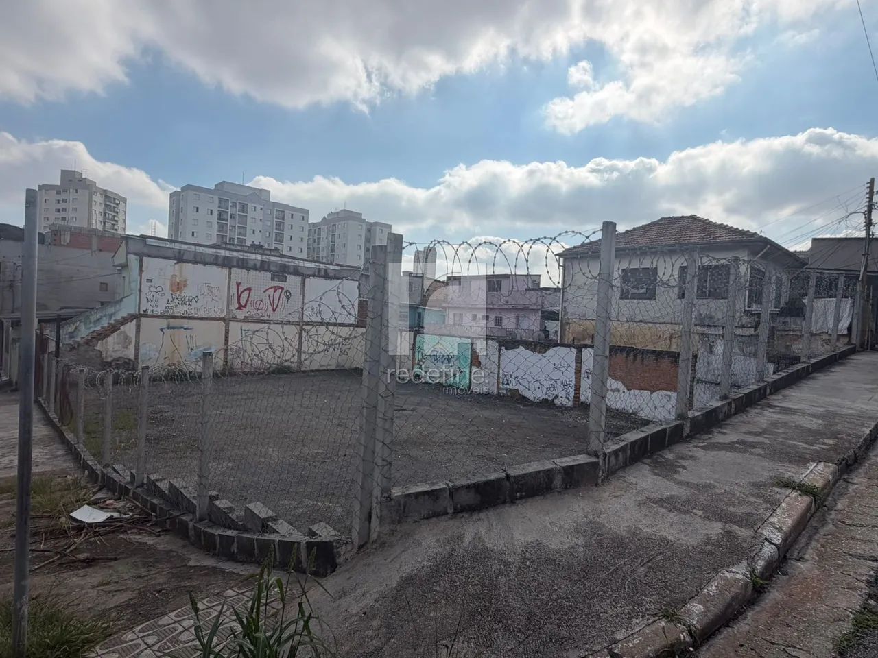 Lote / Terreno - Vila Brasilina - Foto 3